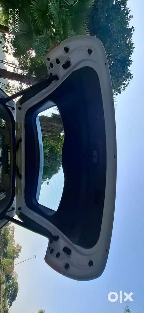 Mg Hector 1.5 Dct Sharp, 2021, Petrol
