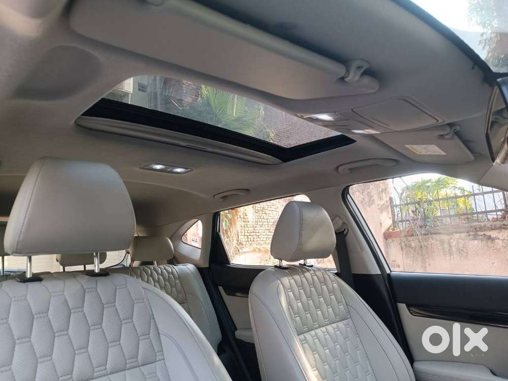 Kia Seltos Htx+ At 1.5 Diesel, 2020, Diesel