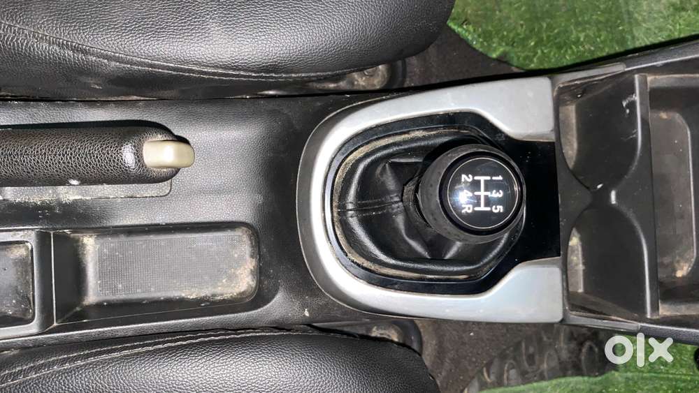 Honda Wr-v 1.2 Vx I-vtec, 2017, Petrol
