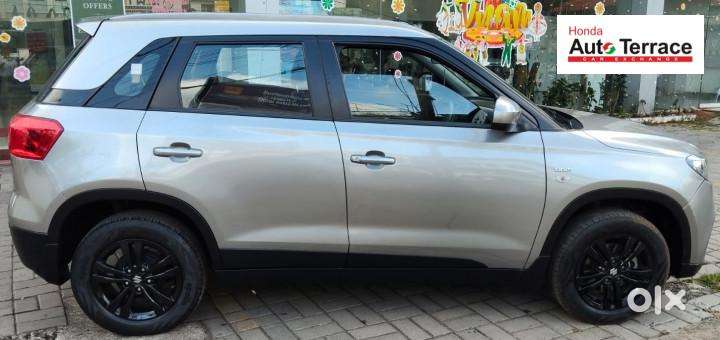 Maruti Suzuki Ertiga Ldi, 2019, Diesel