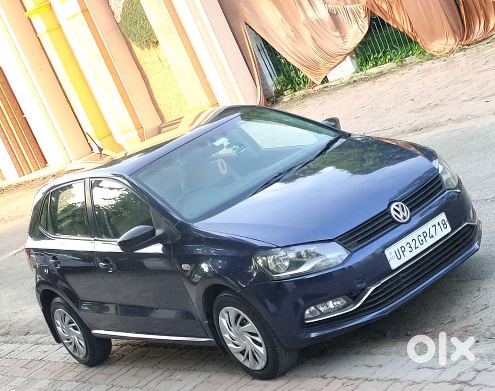 Volkswagen Polo 2013-2015 1.5 Tdi Comfortline, 2015, Diesel