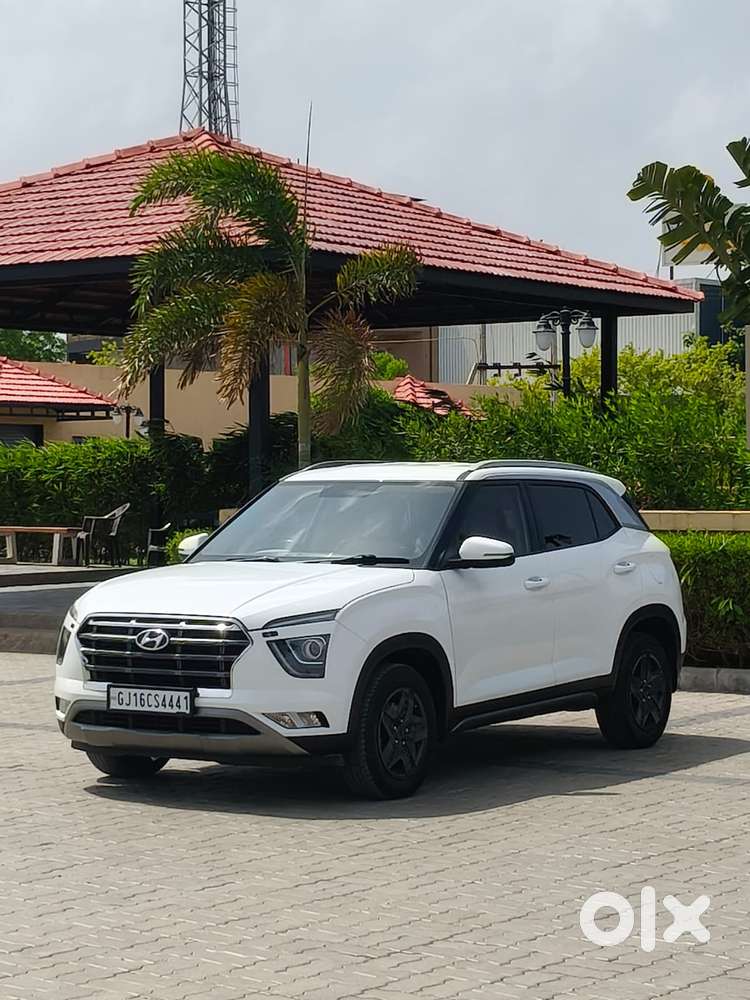 Hyundai Creta 1.4 Crdi S Plus, 2020, Diesel