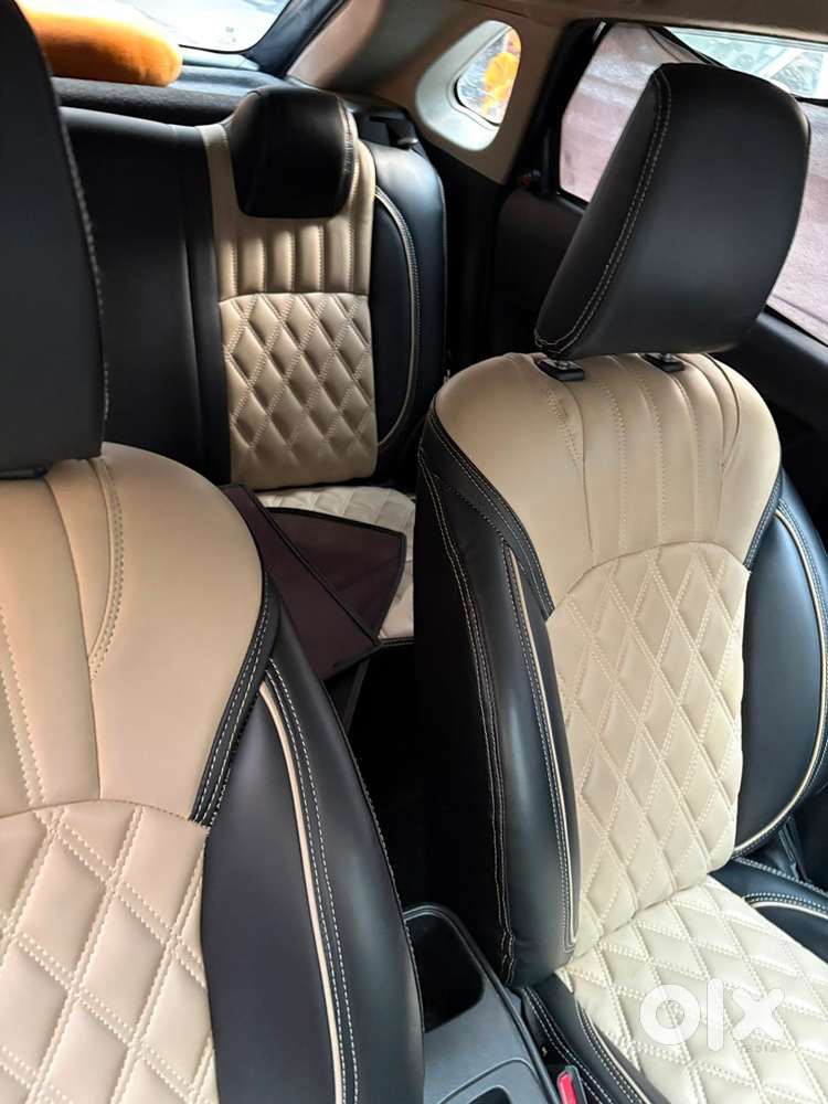 Maruti Suzuki Baleno 2020