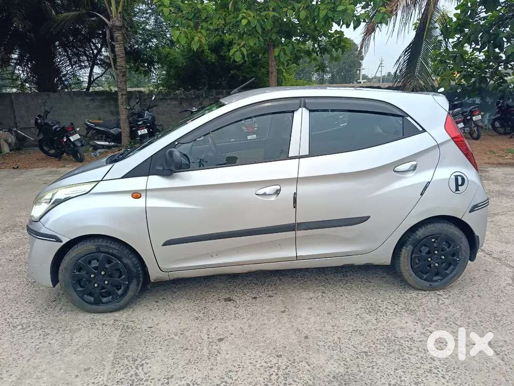 Hyundai Eon Magna 2016 Car