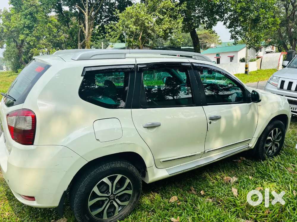 Vehicle In Good Condition