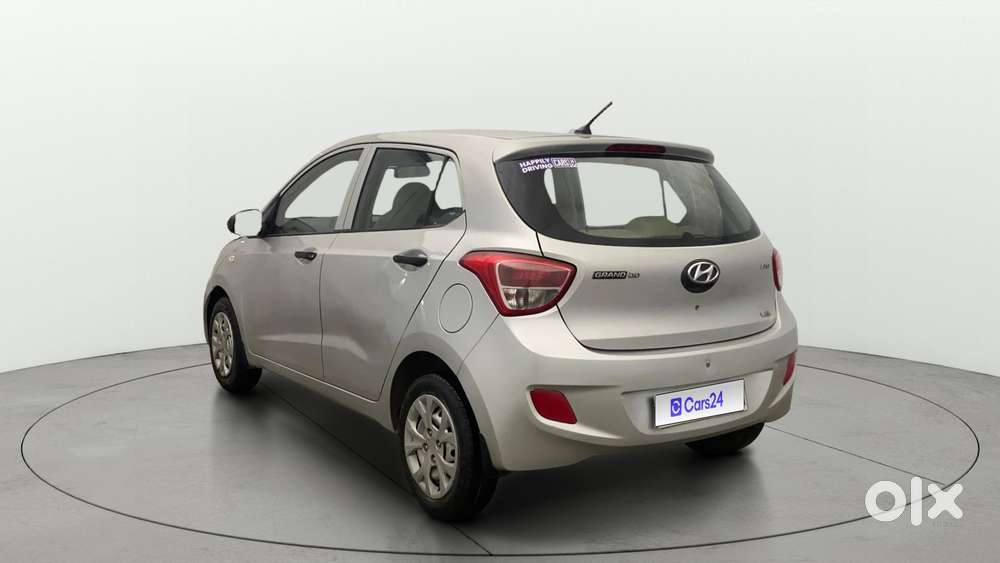 Hyundai Grand I10 Era, 2014, Petrol
