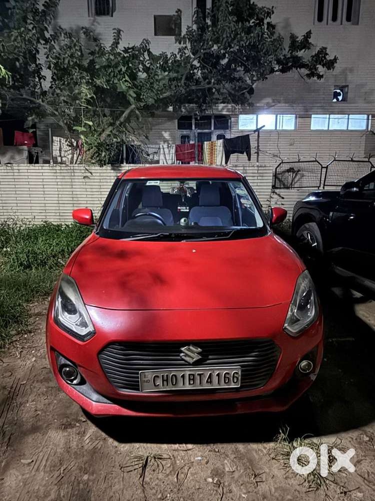 Swift 1.2 Zxi 2018
