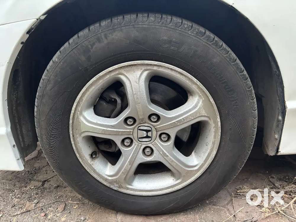 Honda Civic V I-vtec 2012 Manual