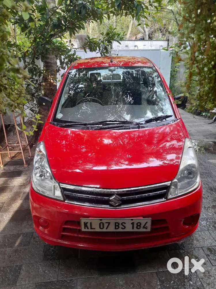 Maruti Suzuki Estilo 2011 Petrol Good Condition