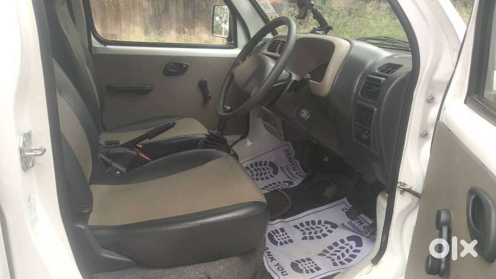 Maruti Suzuki Eeco, 2016, Petrol