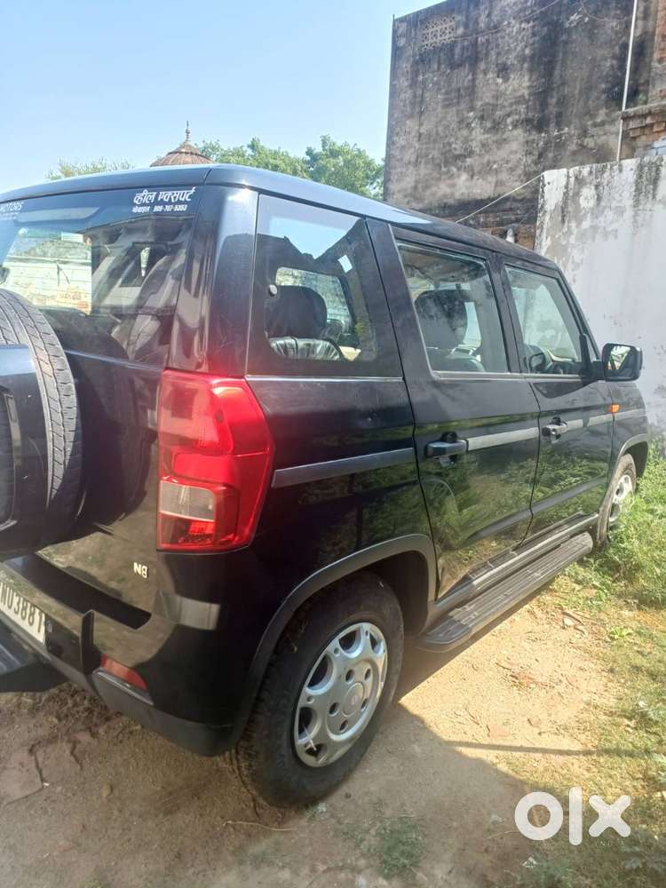 New Condition No Claim Black Color Bolero Neo