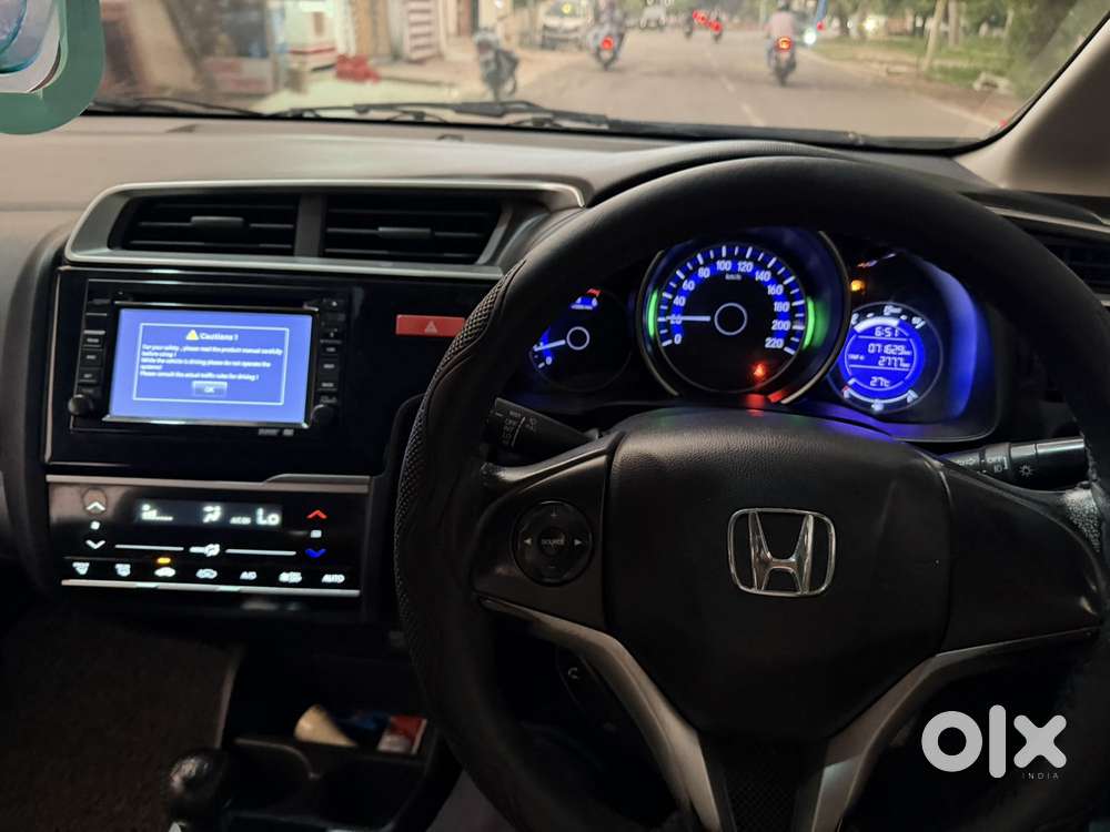 Honda Jazz 1.5 V I Dtec, 2016, Diesel