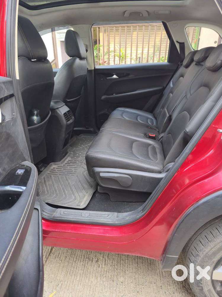 Mg Hector 2.0 Sharp Diesel, 2020, Diesel