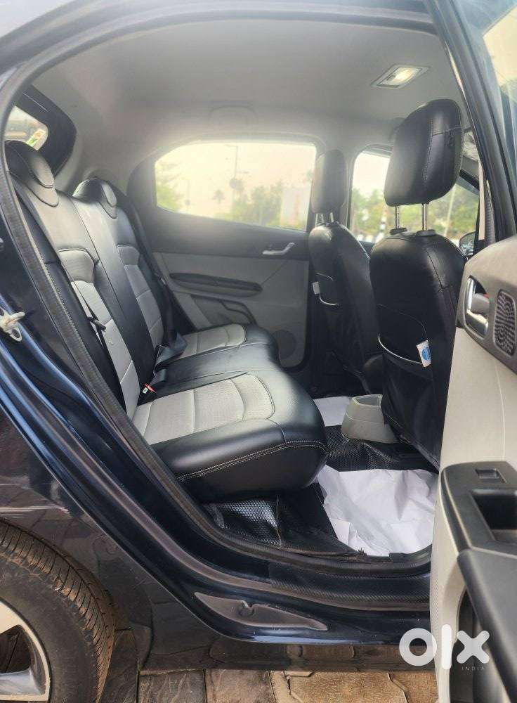 Tata Tiago 1.2 Revotron Xz Plus, 2021, Petrol