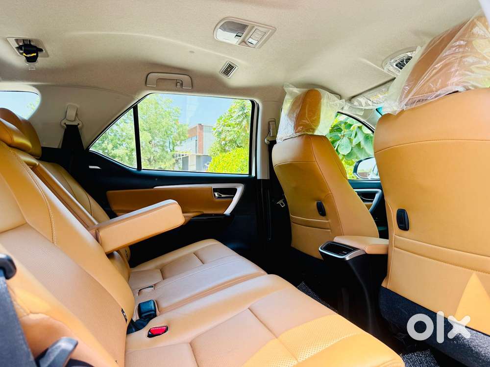 Toyota Fortuner 4x2 At 2.8 Diesel, 2024, Diesel