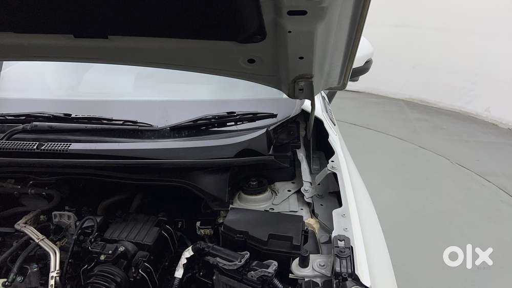 Honda Elevate Vx Cvt, 2023, Petrol