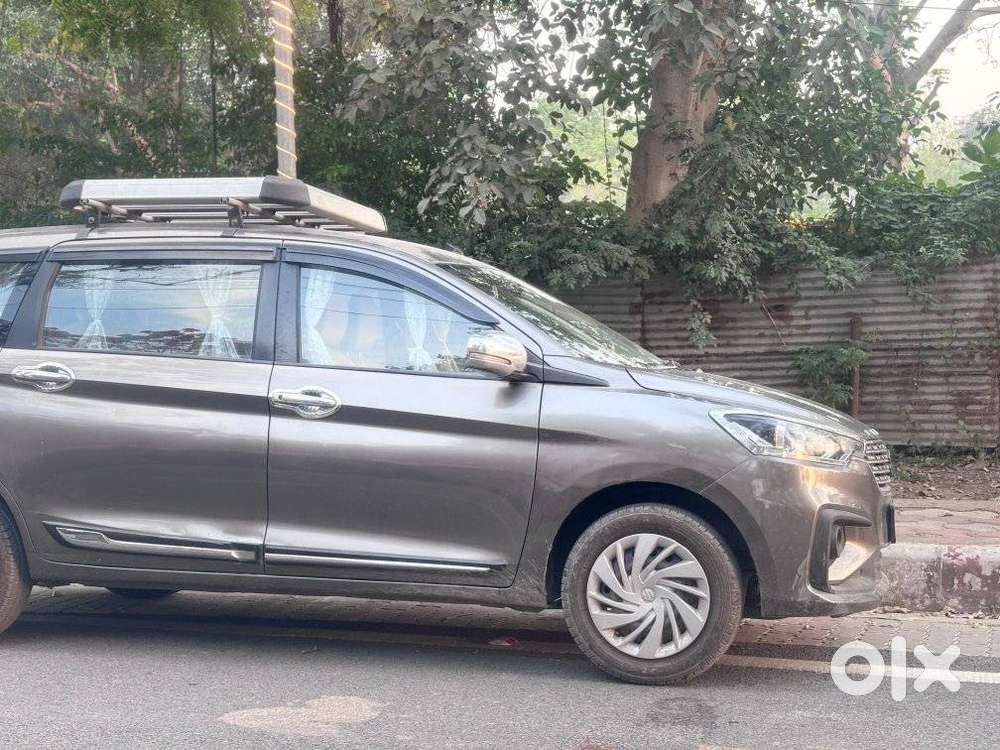 Maruti Suzuki Ertiga Vxi (o) Cng, 2022, Cng & Hybrids