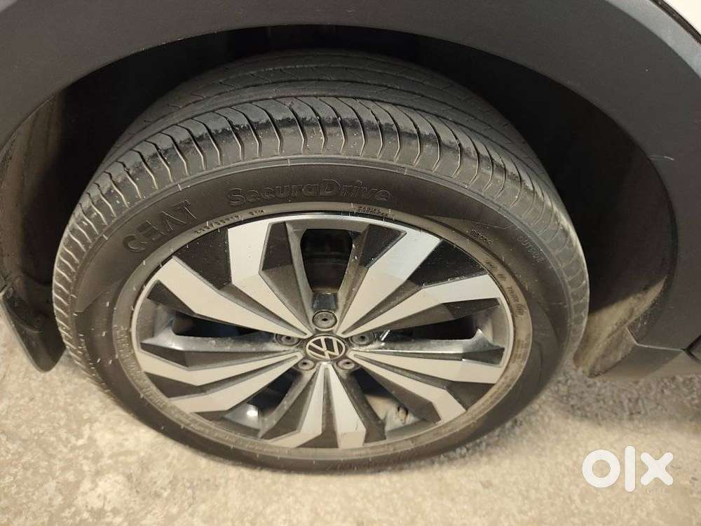 Volkswagen Taigun Gt Plus 1.5 Tsi Dsg (with Ventilated Seats), 2022,..