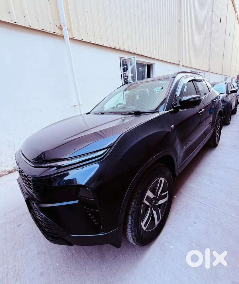 Tata Harrier 2027 Diesel 85000 Km Driven