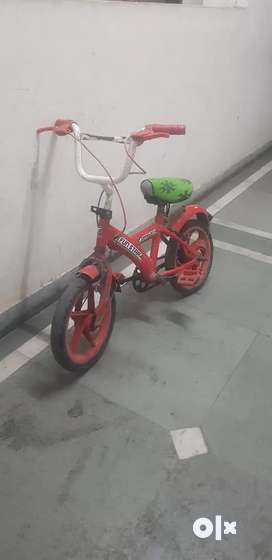 Bicycle for best sale kids olx