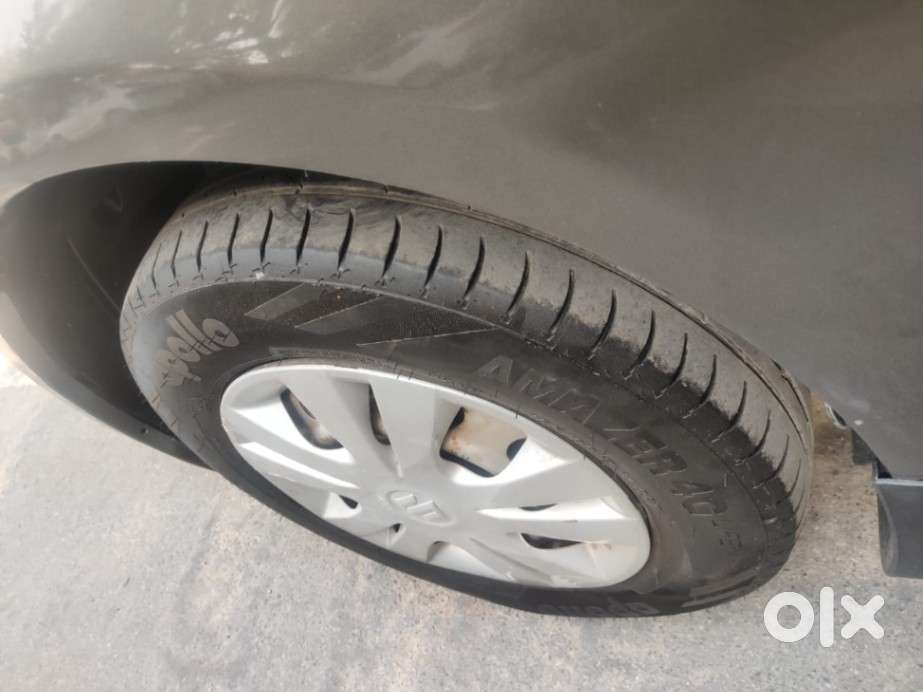 Maruti Suzuki Swift Dzire Ldi Bsiv, 2016, Diesel