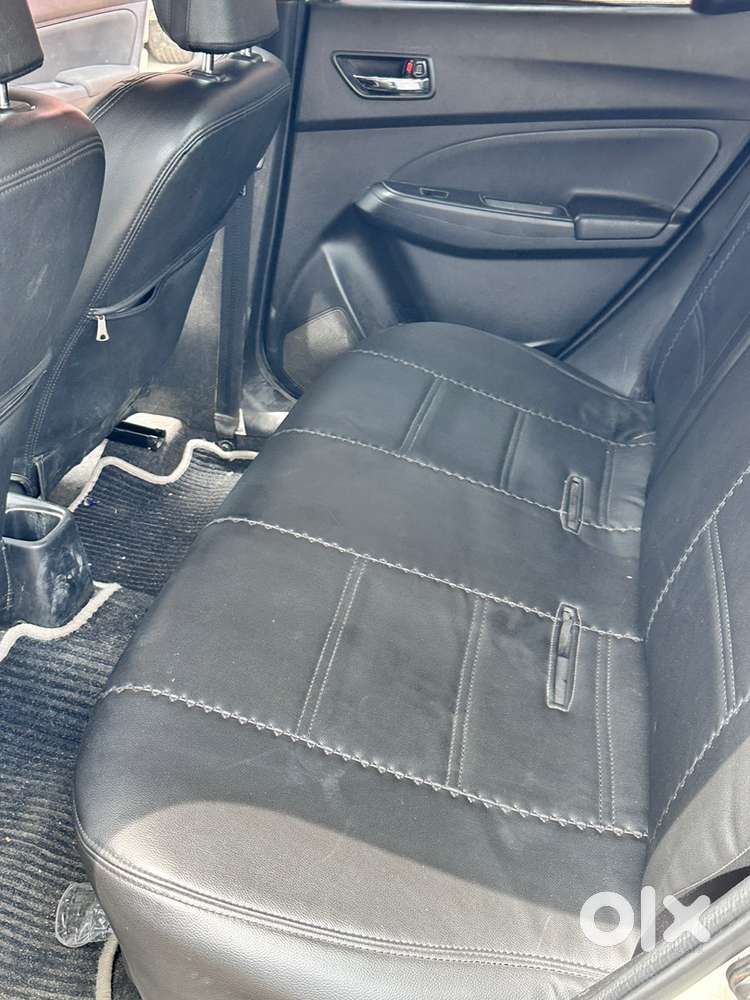 Swift Vxi 2022 Year Model