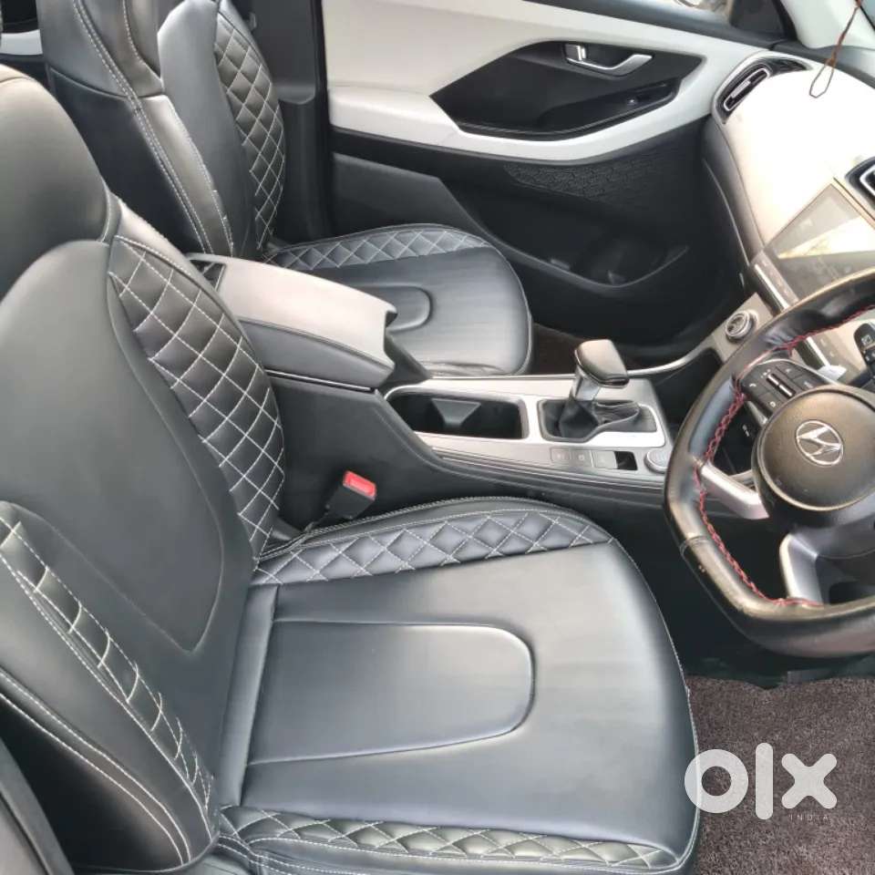 Hyundai Creta 1.5 Sx, 2023, Petrol