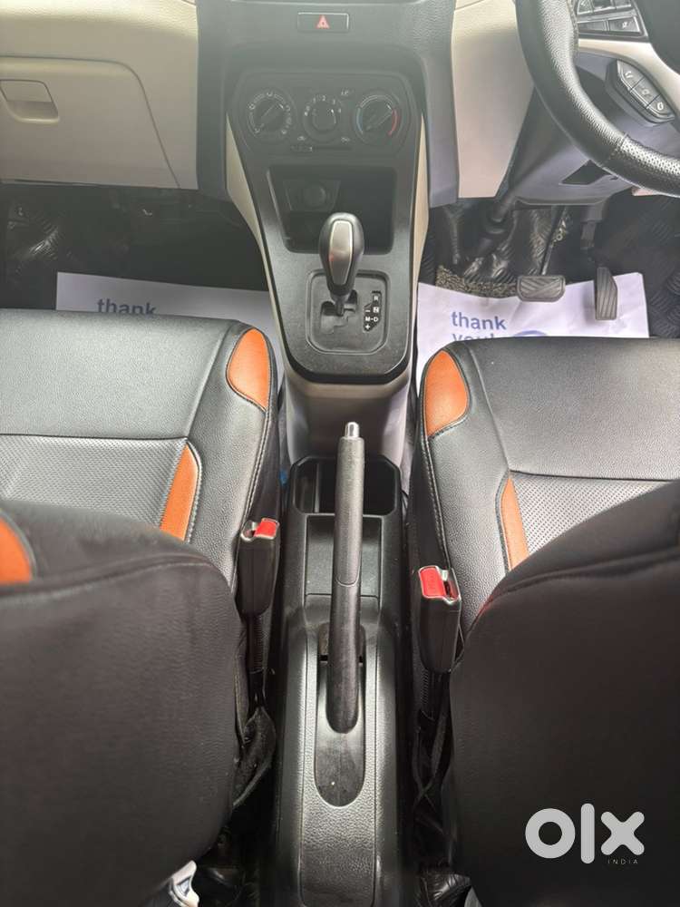Maruti Suzuki Model 2019 Km Driven