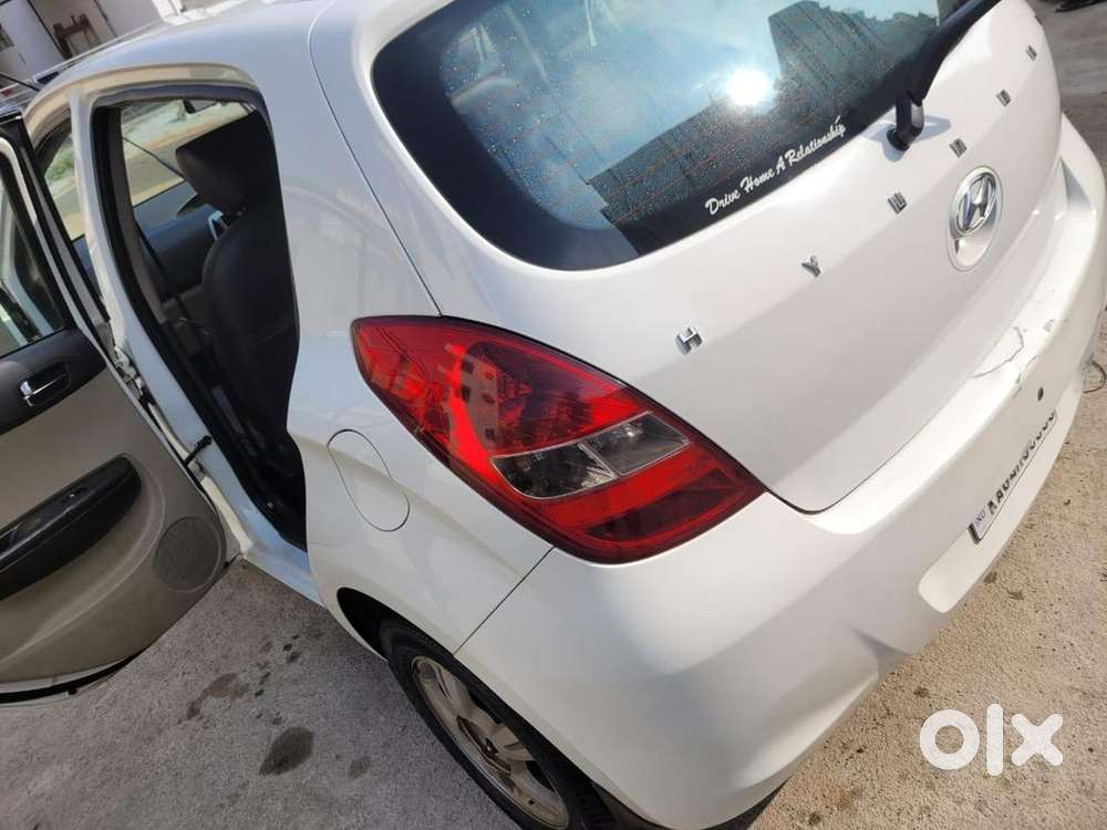 Hyundai I20 2011 Diesel 140000 Km Driven