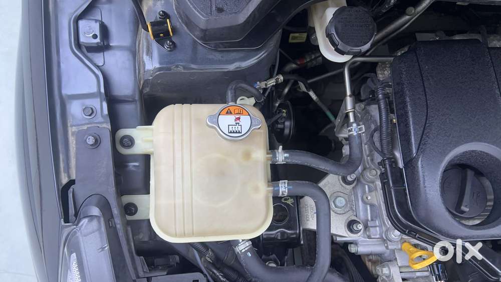 Hyundai New I20 1.0 Asta (o) Turbo Dct, 2021, Petrol