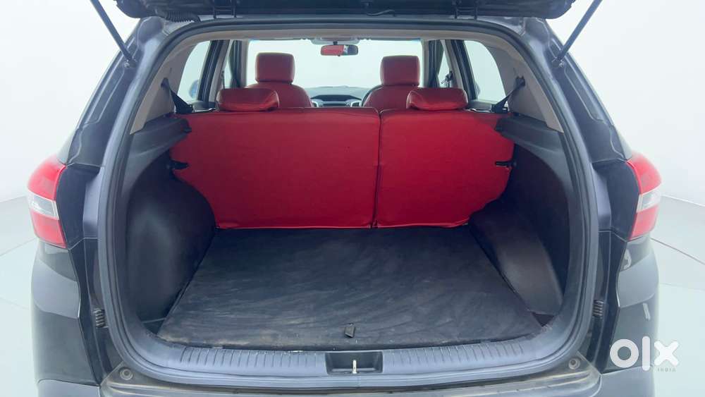 Hyundai Creta 1.6 Sx Plus Petrol At, 2019, Petrol