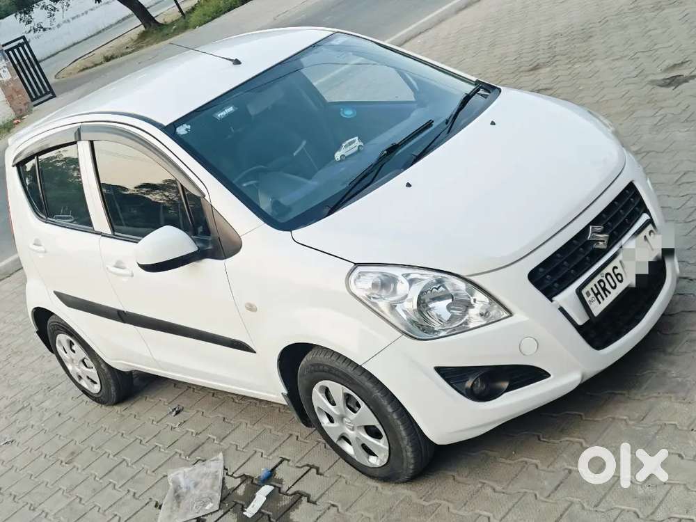 New Tyre Bima Valid Well Maintain Car Full Loded Car 2014 Register 15