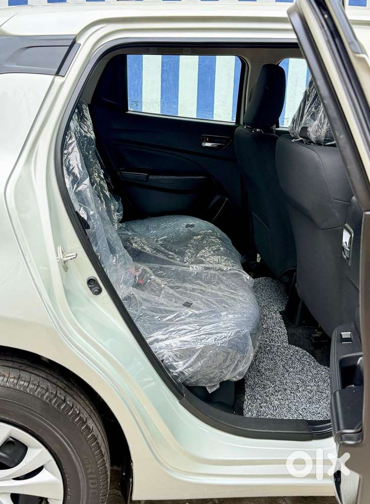 Maruti Suzuki Swift Vxi, 2020, Petrol