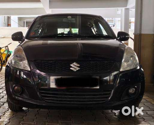Maruti Suzuki Swift Vxi Petrol Hatchback For Sale