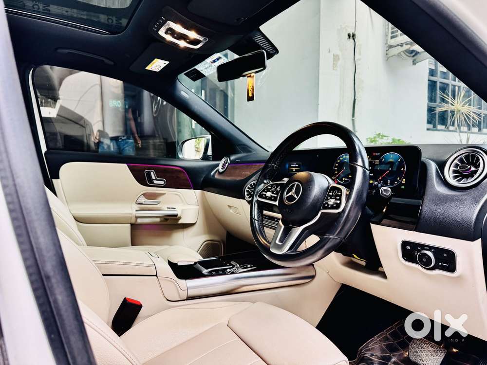 Mercedes-benz Gla 220d, 2022, Diesel