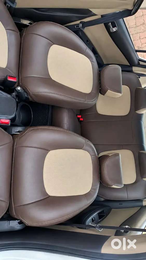 Hyundai I20 Asta 2013 Petrol
