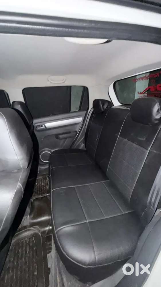 2nd Owner Maruti Swift 2009 Passing 2031 Tak.