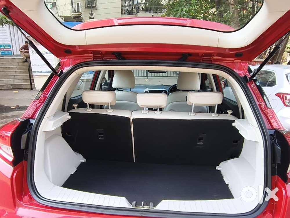 Mahindra Xuv300 W8 Diesel, 2022, Diesel