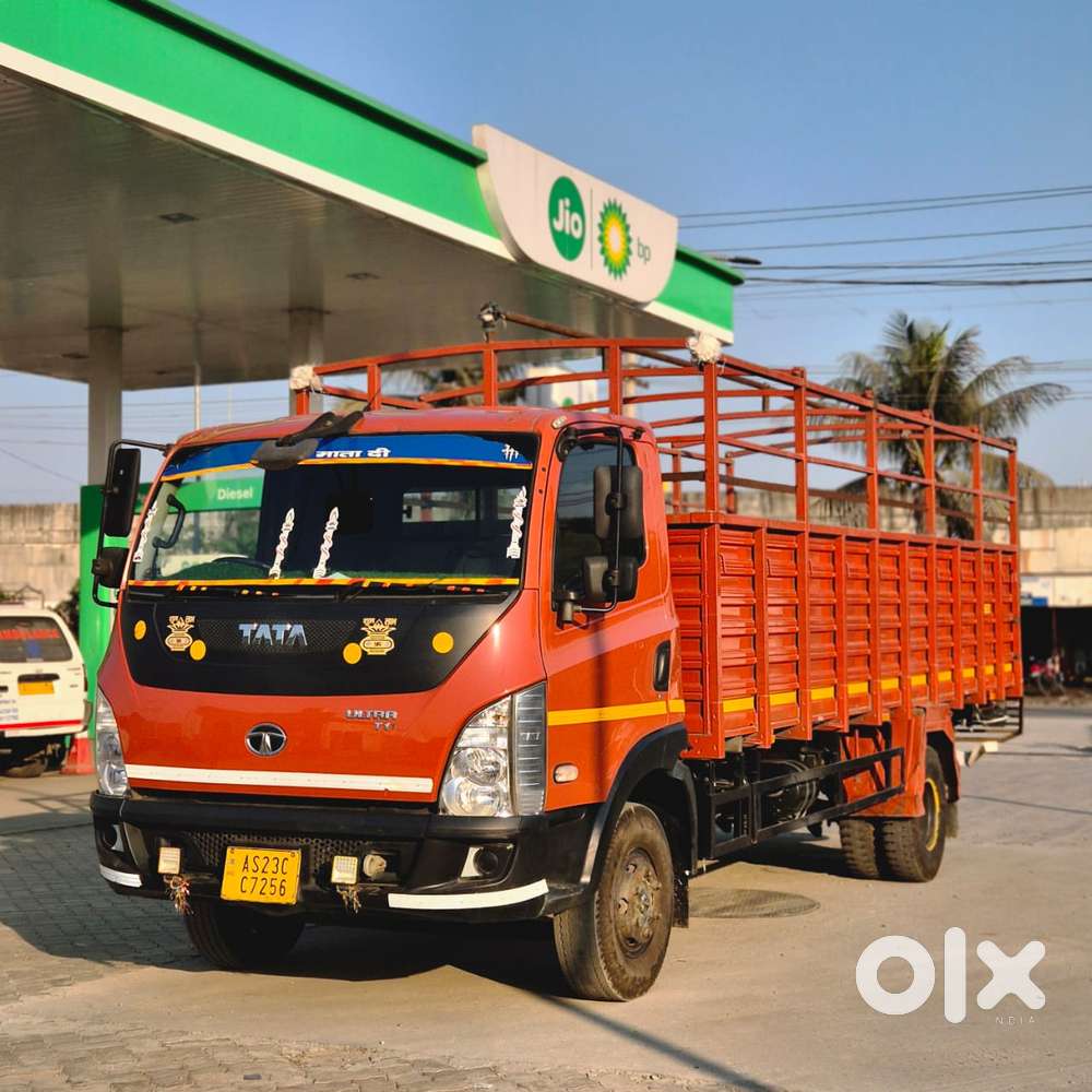 Tata H5x, 2021, Diesel