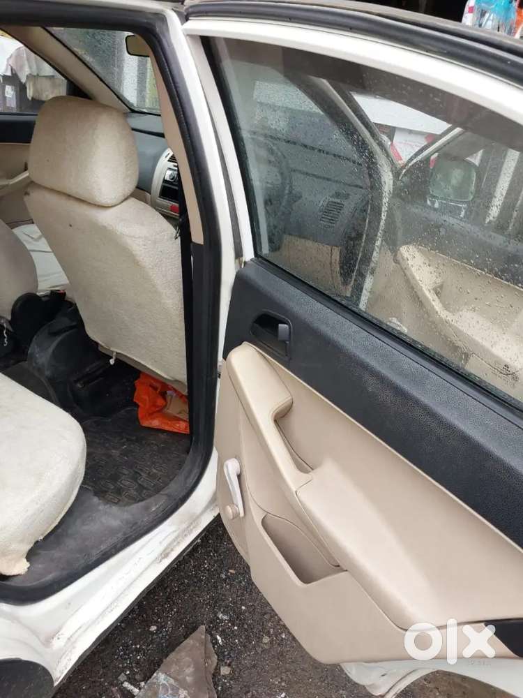 Tata Indica Vista 2012