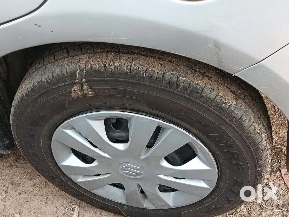 Maruti Suzuki Dzire 2016 Cng & Hybrids 80000 Km Driven