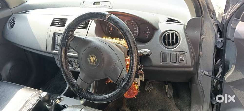 Maruti Suzuki Swift 2004-2010 Ldi Bsiv, 2009, Diesel