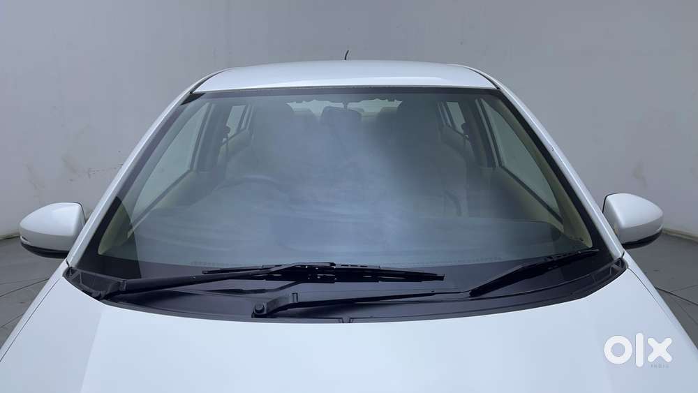 Honda Amaze [2016-2018] 1.2 Vx At I-vtec, 2016, Petrol