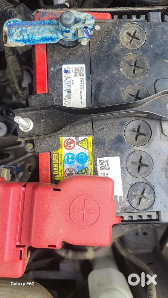 Toyota Rumion New Cusion And All 5 Tyre Are New