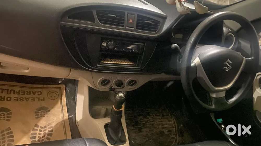 Maruti Suzuki Alto 2020 Cng & Hybrids Well Maintained