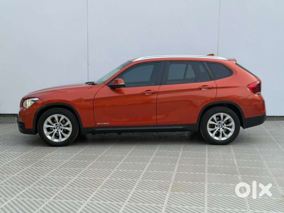 Bmw X1 Sdrive20d, 2015, Diesel