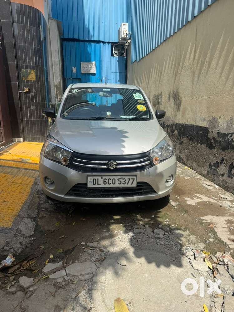Maruti Suzuki Celerio | Family Car | Good Condition | Urgent Sale