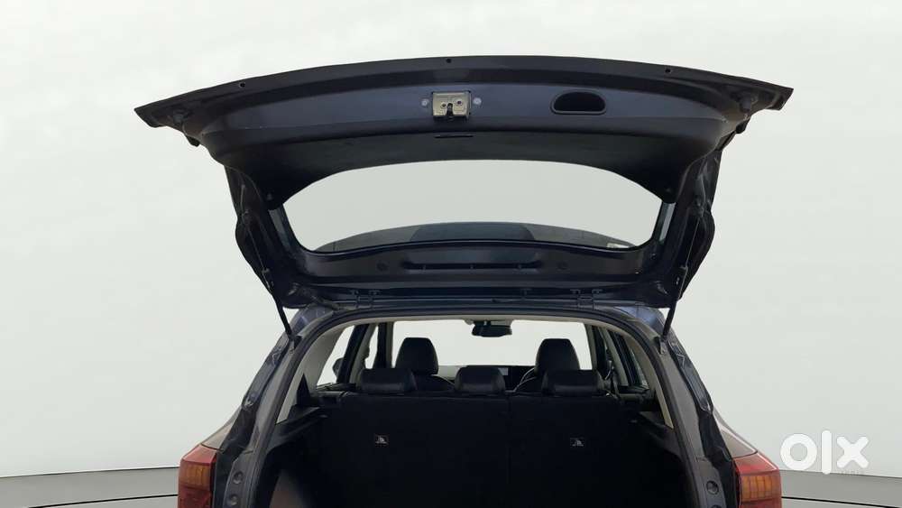 Kia Seltos 1.4 Gtx + Petrol At, 2020, Petrol