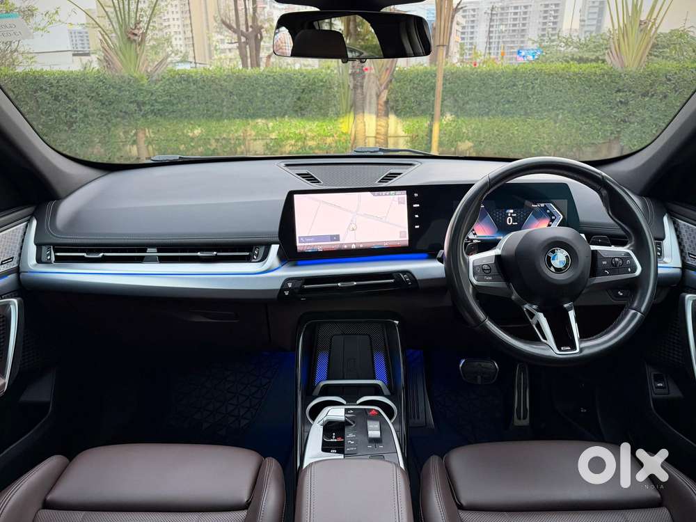 Bmw X1 Sdrive18d M Sport, 2024, Diesel