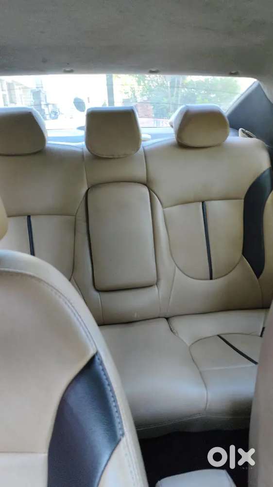 Hyundai Verna 2011 Diesel 87000